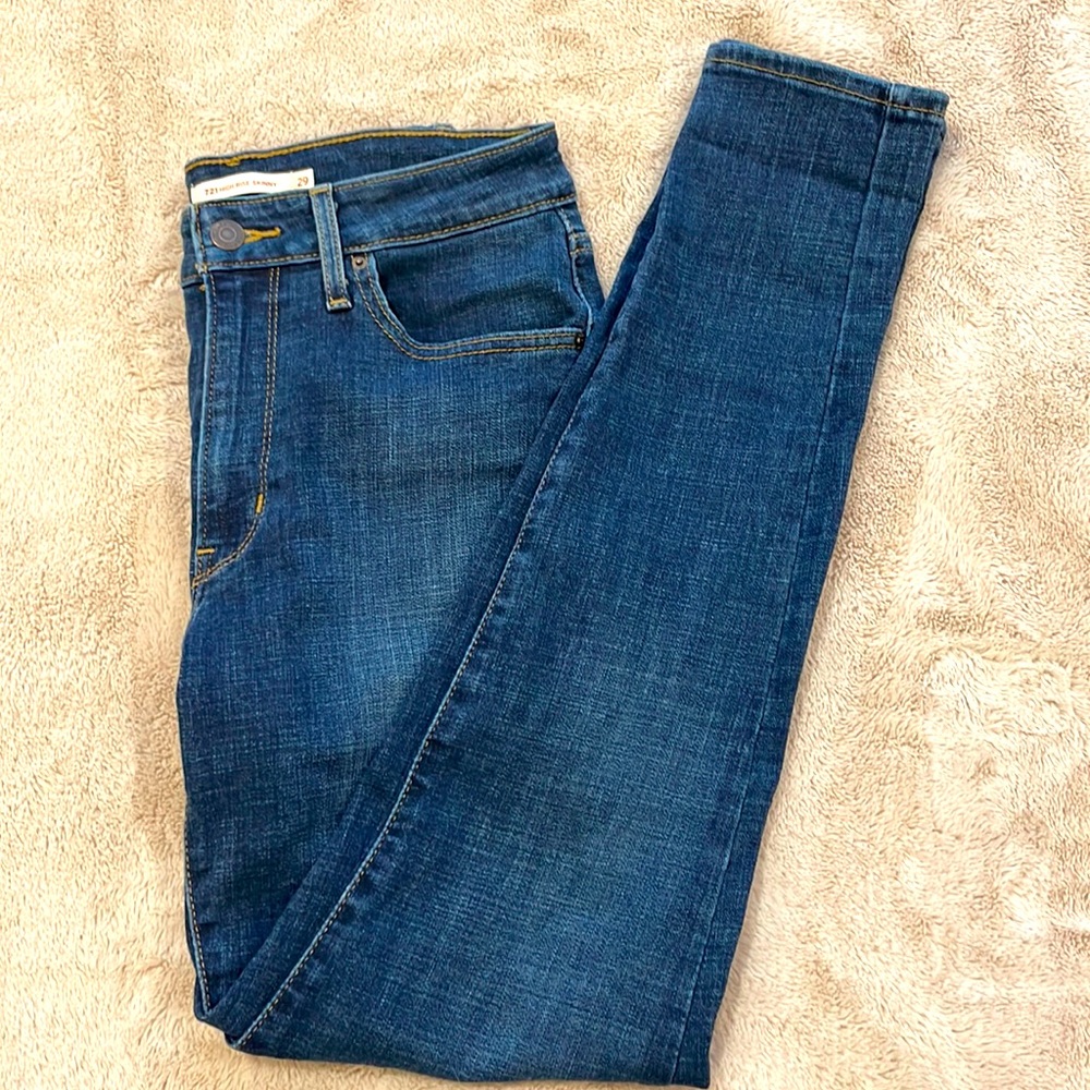 Levi Jeans
